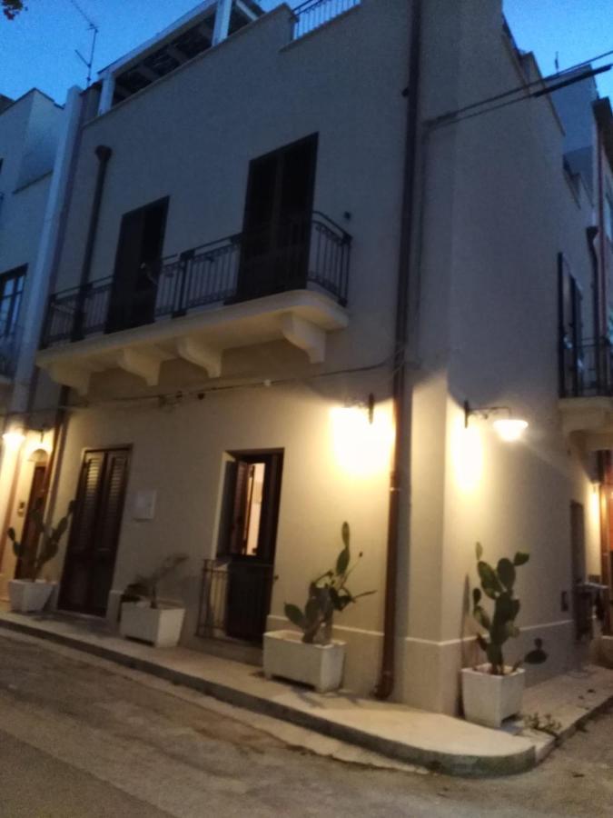 Via Siracusa 5 กัสเตลลัมมาเร เดล โกลโฟ ภายนอก รูปภาพ