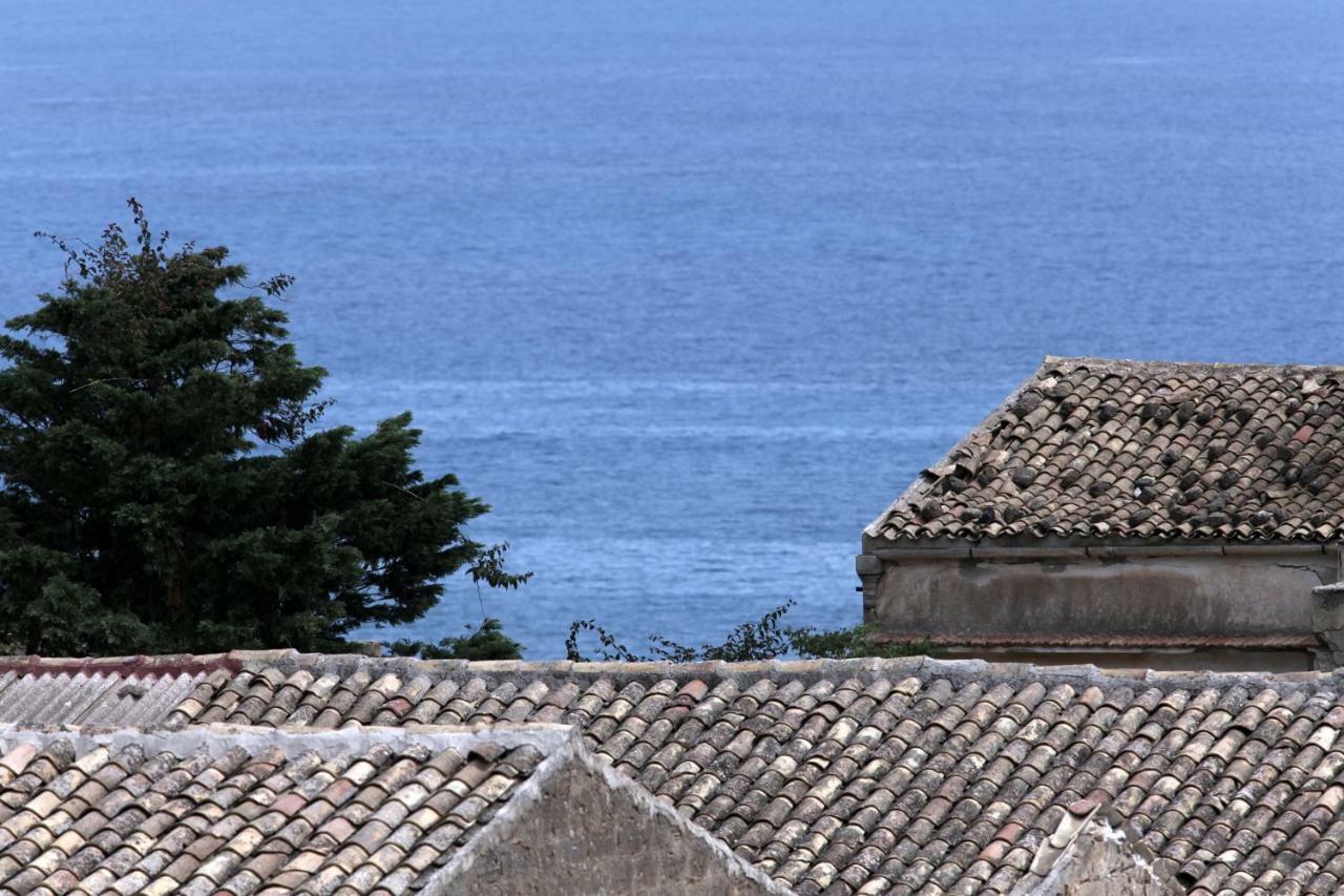 Via Siracusa 5 กัสเตลลัมมาเร เดล โกลโฟ ภายนอก รูปภาพ
